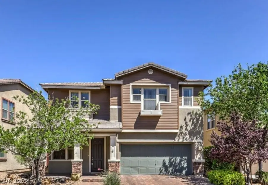 5442 NETTLE Way, Las Vegas, NV 89135