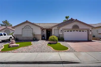 1030 Kings View Court Henderson, NV 89002
