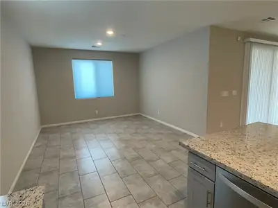 4041 Sweet Violet Court, Las Vegas, NV 89129 Dining Area
