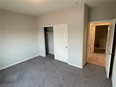 4041 Sweet Violet Court, Las Vegas, NV 89129 Bedroom