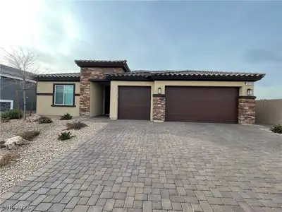 4041 Sweet Violet Court, Las Vegas