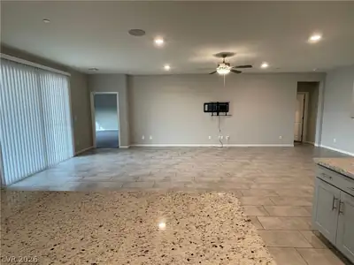 4041 Sweet Violet Court, Las Vegas, NV 89129 Living Room