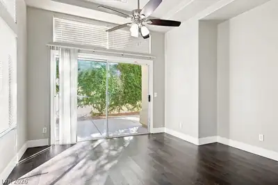 9113 Sunnyfield Drive, Las Vegas, NV 89134 Dining Area