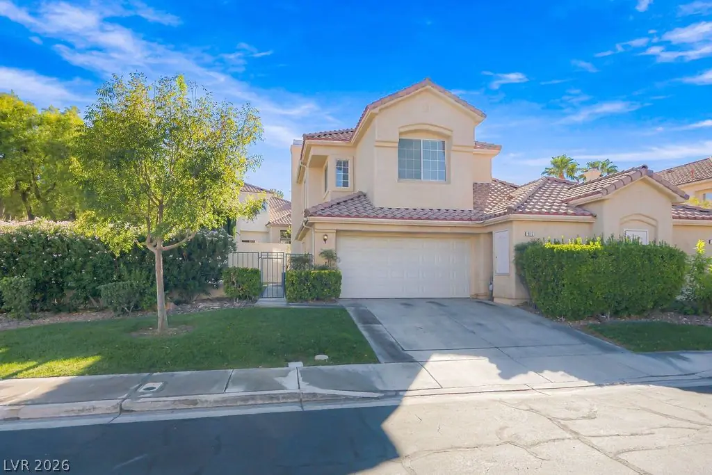 9113 Sunnyfield Drive, Las Vegas, NV 89134