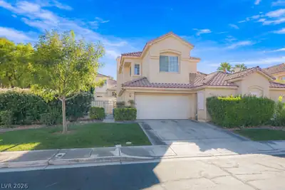 9113 Sunnyfield Drive, Las Vegas