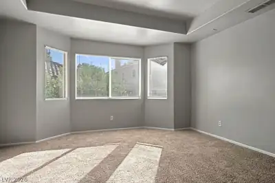 9113 Sunnyfield Drive, Las Vegas, NV 89134 Bedroom