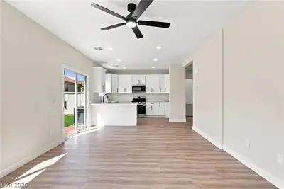 6565 La Placita Avenue, Las Vegas, NV 89142 Dining Area