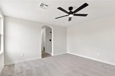 6565 La Placita Avenue, Las Vegas, NV 89142 Bedroom