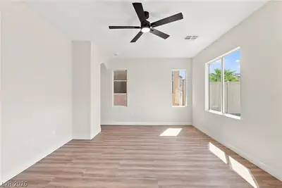 6565 La Placita Avenue, Las Vegas, NV 89142 Living Room