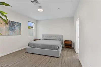 3500 Brezine Avenue, Henderson, NV 89044 Bedroom