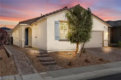 3500 Brezine Avenue, Henderson