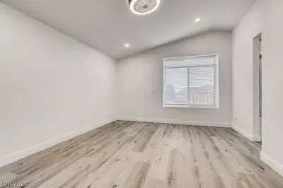1601 Vespertina Court, Las Vegas, NV 89128 Bedroom