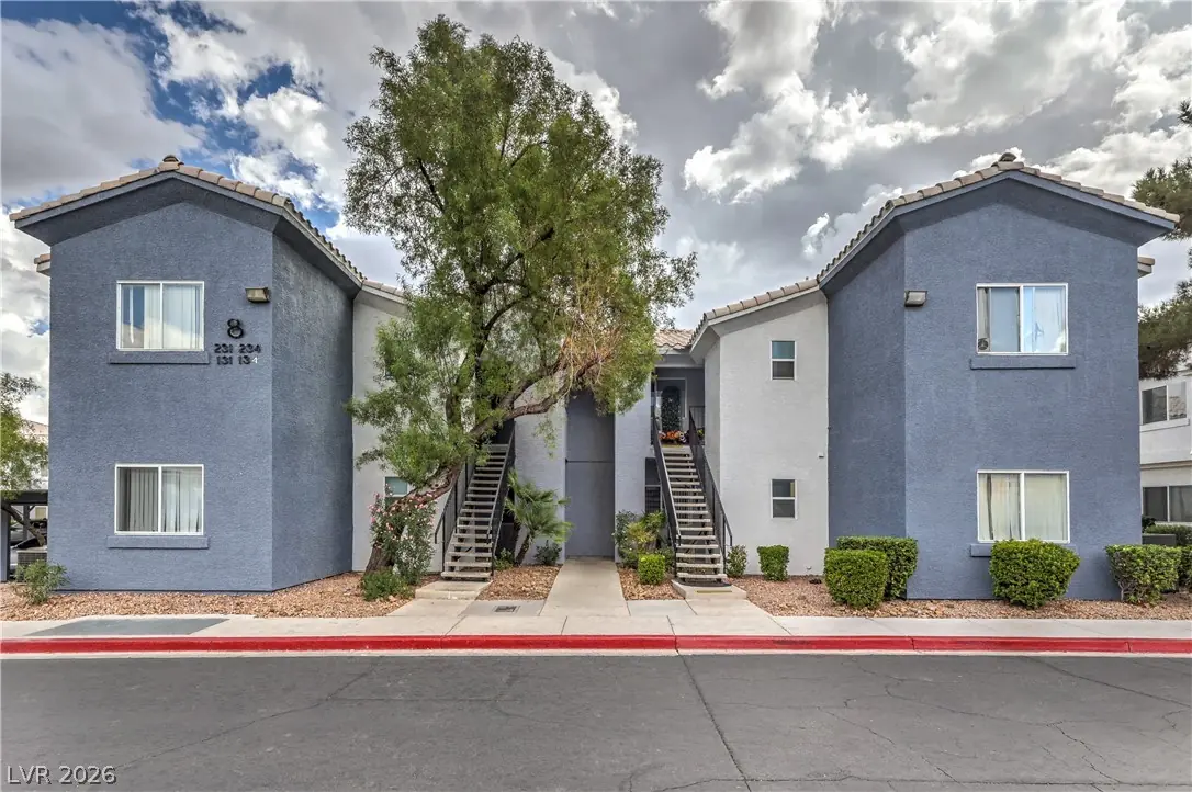8400 West Charleston Boulevard 233, Las Vegas, NV 89117