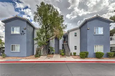 8400 West Charleston Boulevard 233, Las Vegas