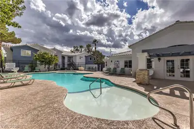 8400 West Charleston Boulevard 233, Las Vegas, NV 89117 Pool