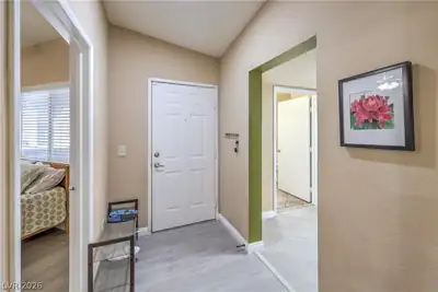 8400 West Charleston Boulevard 233, Las Vegas, NV 89117 Entrance Foyer
