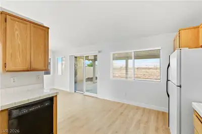126 Grandview Drive, Henderson, NV 89002 Dining Area