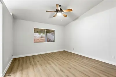 126 Grandview Drive, Henderson, NV 89002 Bedroom