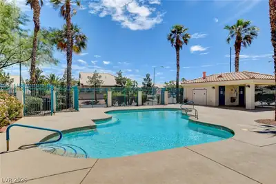 8036 Delbonita Avenue, Las Vegas