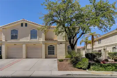 8036 Delbonita Avenue, Las Vegas, NV 89147 