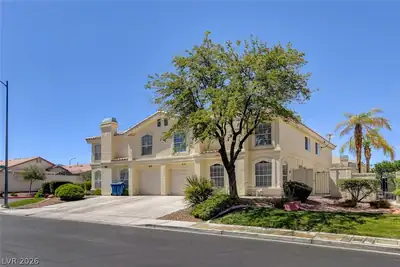 8036 Delbonita Avenue, Las Vegas, NV 89147 