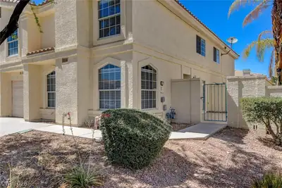 8036 Delbonita Avenue, Las Vegas, NV 89147 