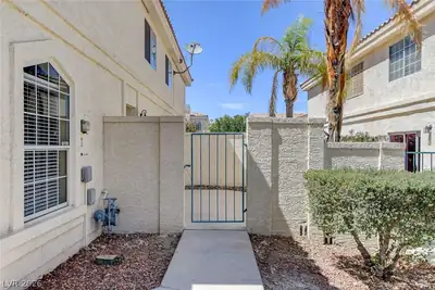 8036 Delbonita Avenue, Las Vegas, NV 89147 