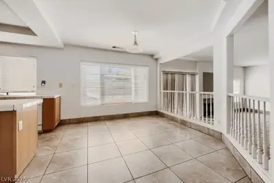 1007 Aspen Valley Avenue, Las Vegas, NV 89123 Dining Area