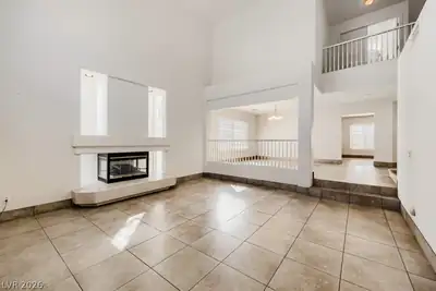 1007 Aspen Valley Avenue, Las Vegas, NV 89123 Living Room