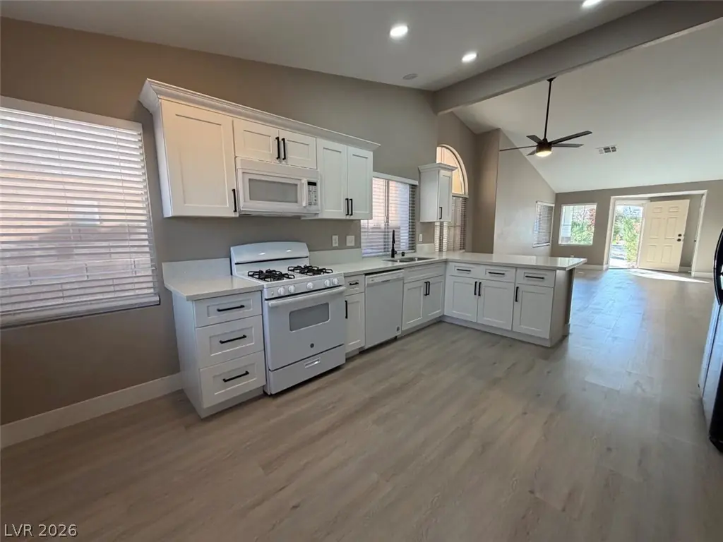 3542 Winter Scene Court, Las Vegas, NV 89147