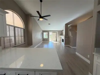 3542 Winter Scene Court, Las Vegas, NV 89147 Living Room