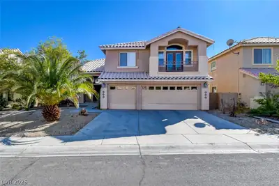 2000 Faywood Street, Las Vegas