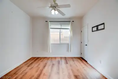 2000 Faywood Street, Las Vegas, NV 89134 Bedroom