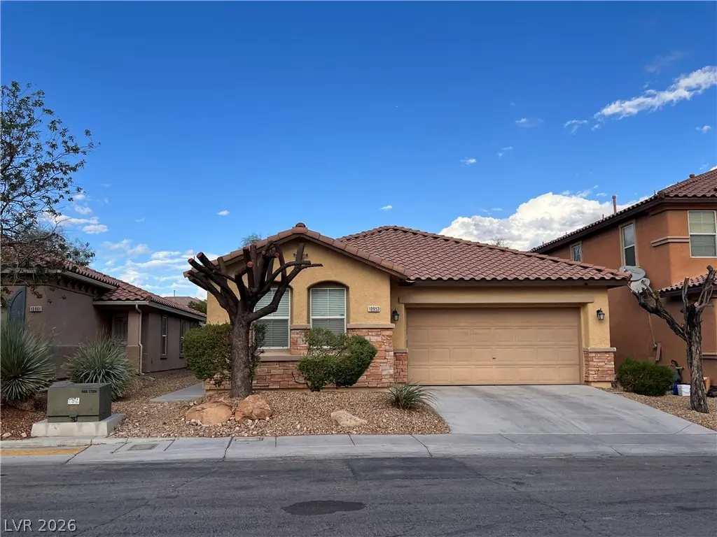 10953 Cherokee Landing Street, Las Vegas, NV 89179