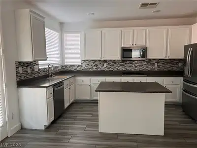 10953 Cherokee Landing Street, Las Vegas, NV 89179 Kitchen