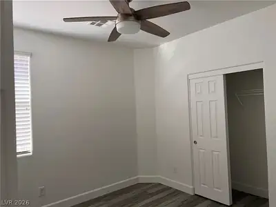 10953 Cherokee Landing Street, Las Vegas, NV 89179 Bedroom