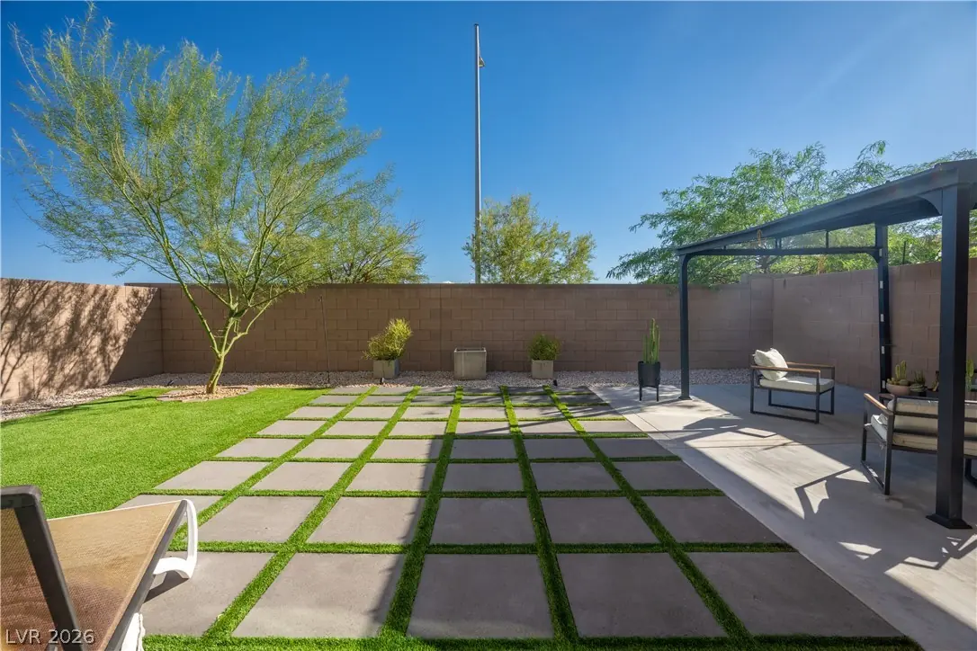 4429 Ginger Hills Avenue, Las Vegas, NV 89141