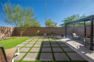 4429 Ginger Hills Avenue, Las Vegas