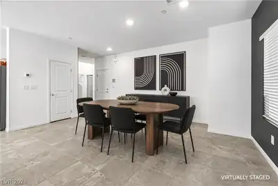 4429 Ginger Hills Avenue, Las Vegas, NV 89141 Dining Area