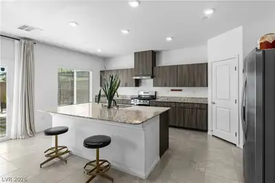 4429 Ginger Hills Avenue, Las Vegas, NV 89141 Kitchen