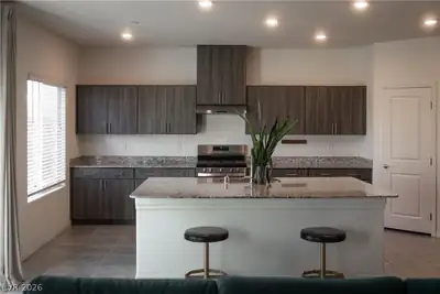 4429 Ginger Hills Avenue, Las Vegas, NV 89141 Kitchen
