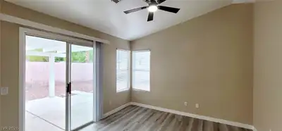 19 Rue De Parc, Henderson, NV 89074 Bedroom
