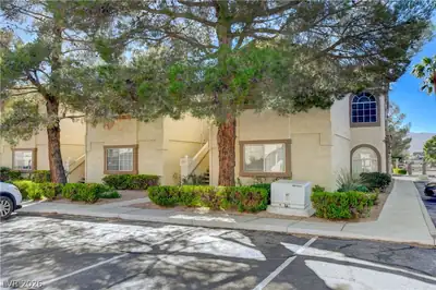 3676 Renovah Street 205, Las Vegas