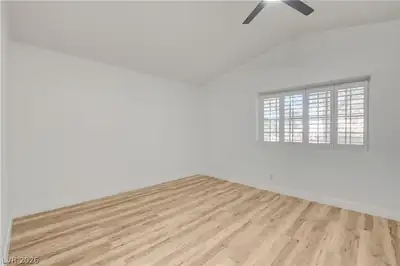 3676 Renovah Street 205, Las Vegas, NV 89129 Bedroom