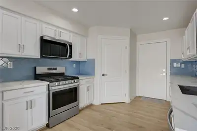 10451 Aloe Cactus Street, Las Vegas, NV 89141 Kitchen