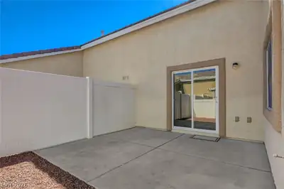 10451 Aloe Cactus Street, Las Vegas, NV 89141 Patio