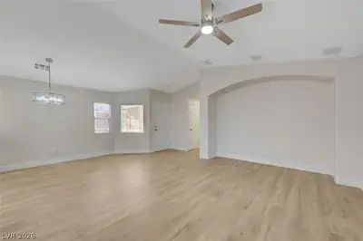10451 Aloe Cactus Street, Las Vegas, NV 89141 Living Room