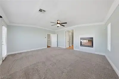 6926 Adobe Villa Avenue, Las Vegas, NV 89142 Primary Bedroom