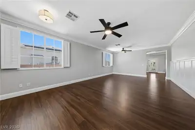 6926 Adobe Villa Avenue, Las Vegas, NV 89142 Living Room