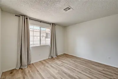 2040 Willowbury Drive C, Las Vegas, NV 89108 Bedroom